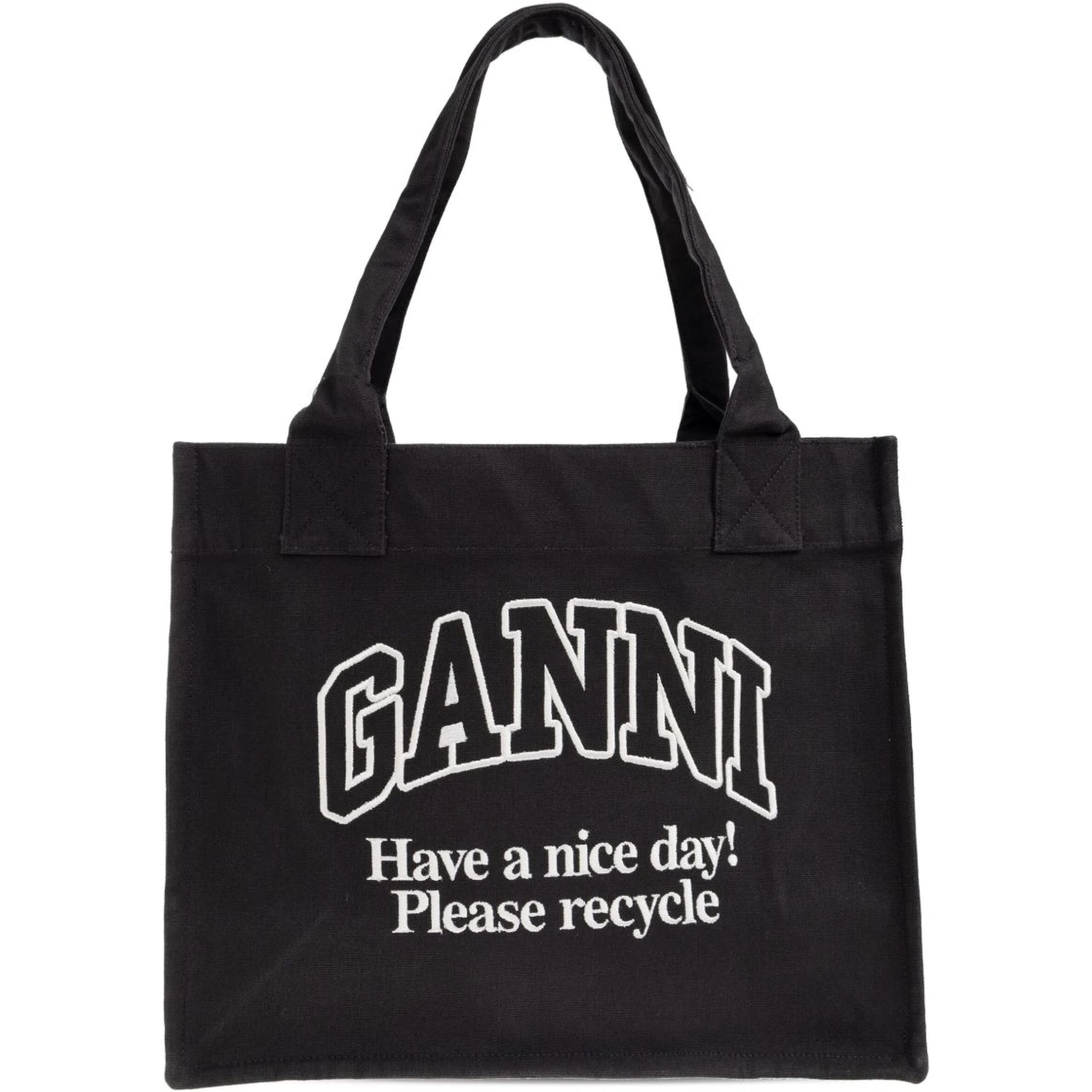 GANNI Bags.. Black