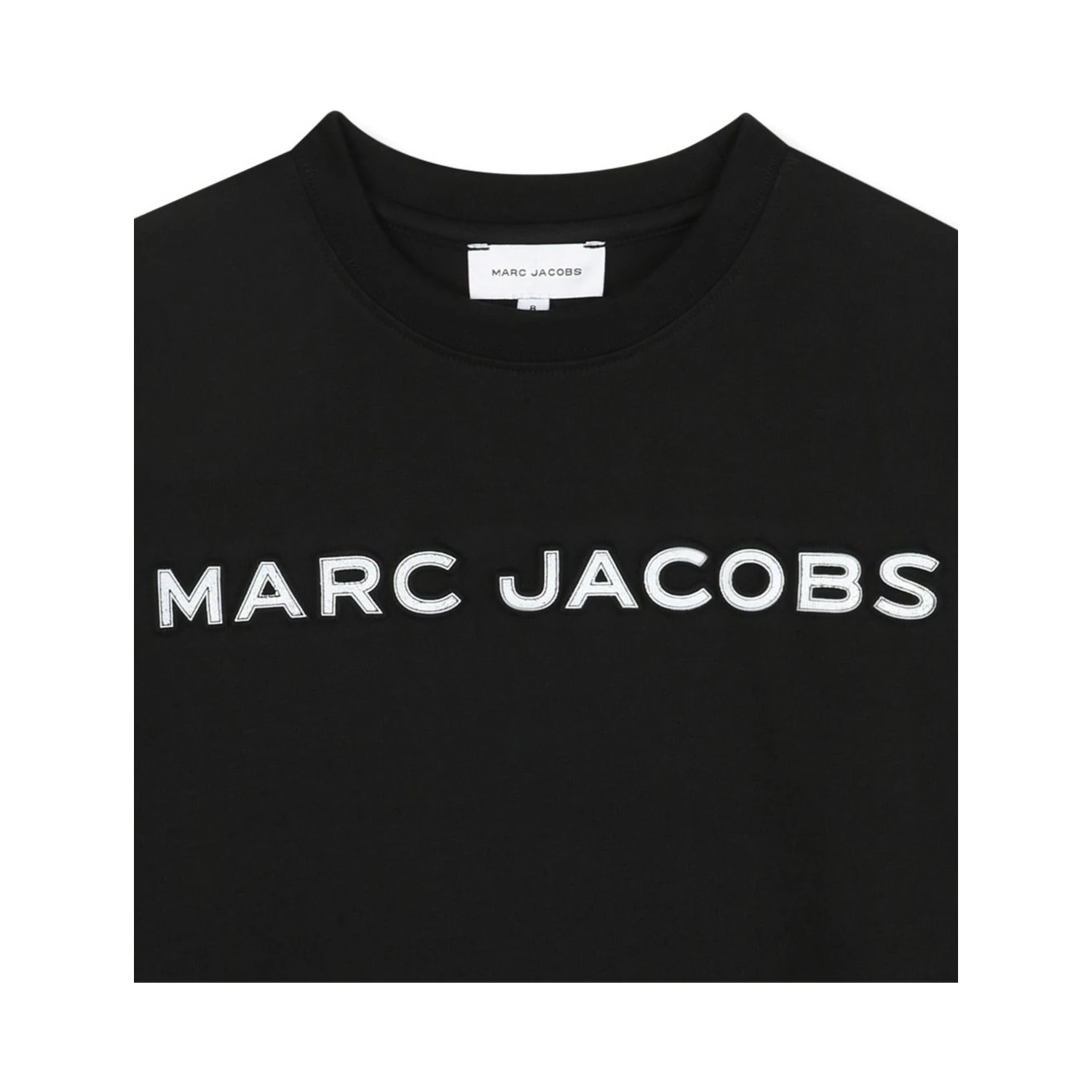 Marc Jacobs T-shirts and Polos Black