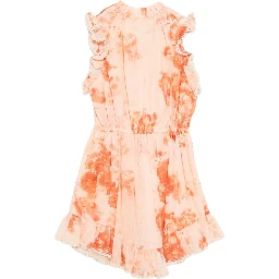 Zimmermann Dresses Orange