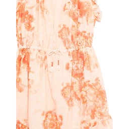 Zimmermann Dresses Orange