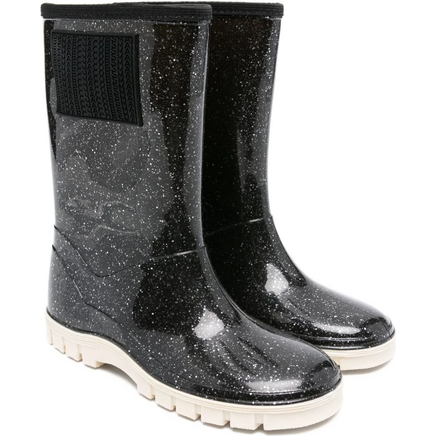 Marc Jacobs Boots Black