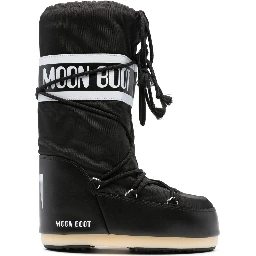 Moon Boot Boots Black