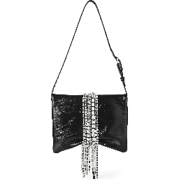 Jimmy Choo Bags.. Black