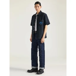 Givenchy Shirts Black