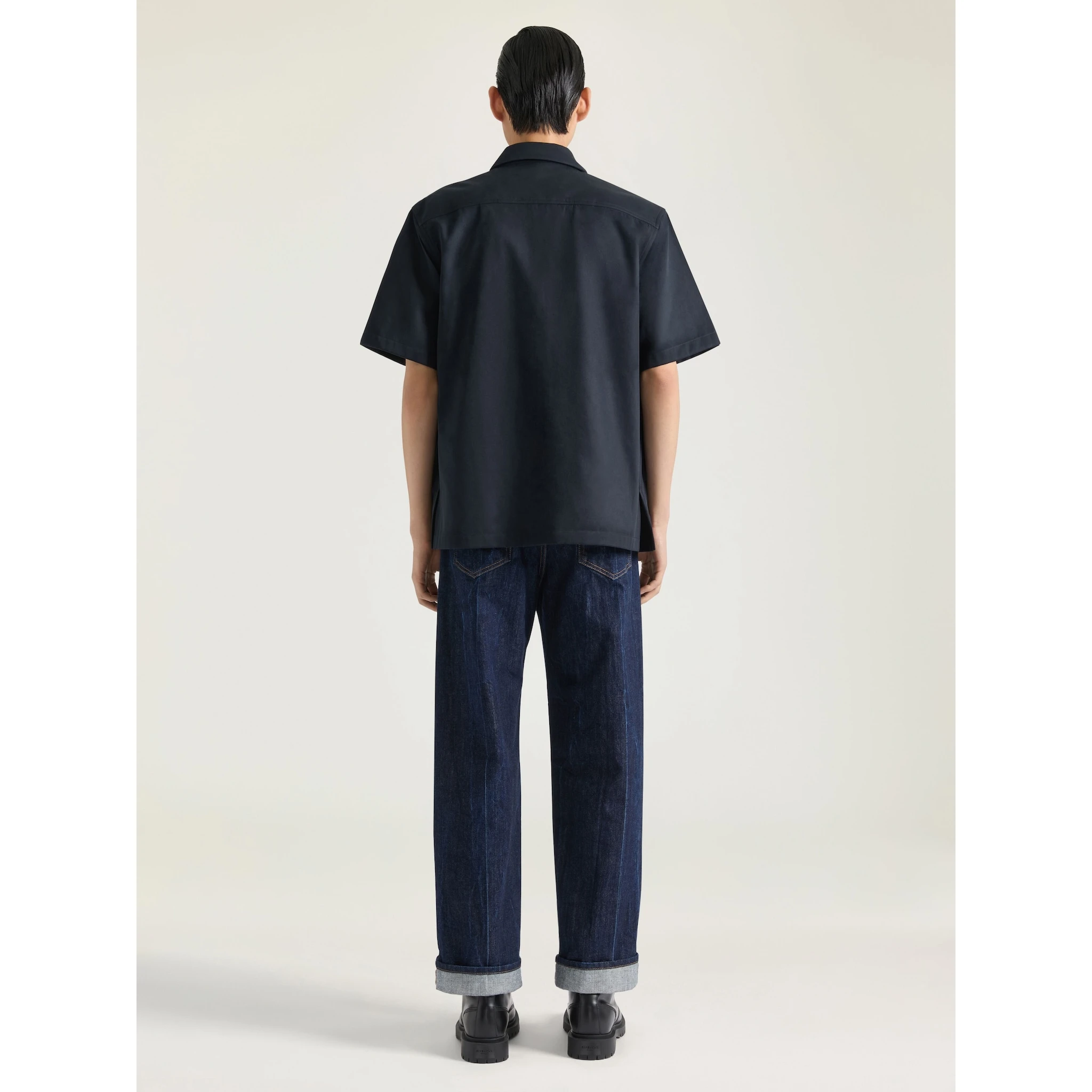 Givenchy Shirts Black