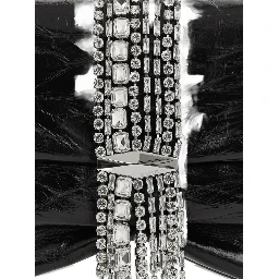 Jimmy Choo Bags.. Black