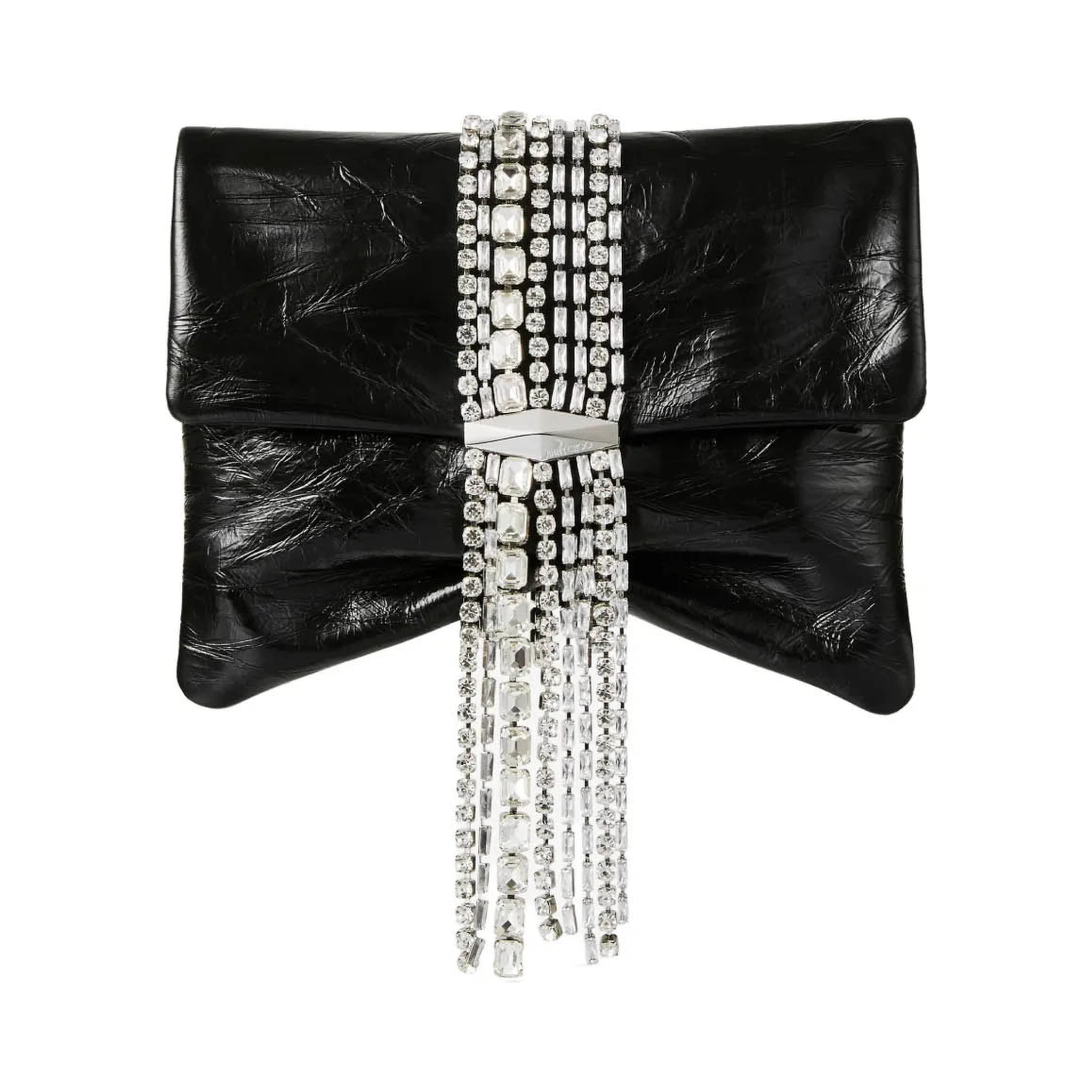 Jimmy Choo Bags.. Black