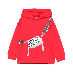 كنزات مارك جاكوبس الحمراء