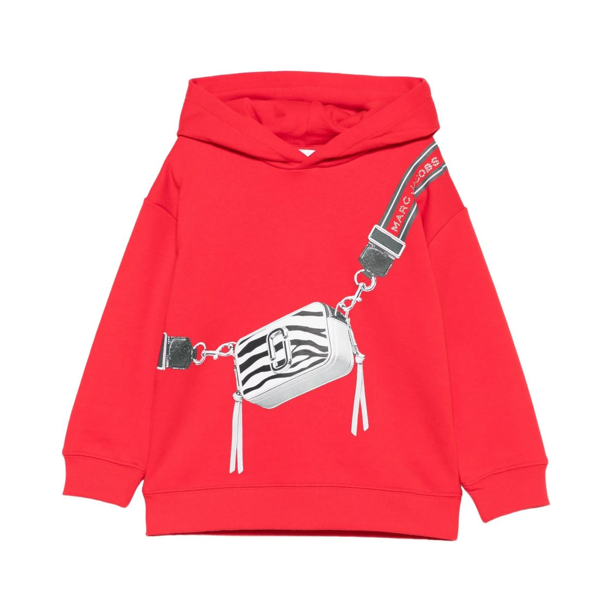 كنزات مارك جاكوبس الحمراء