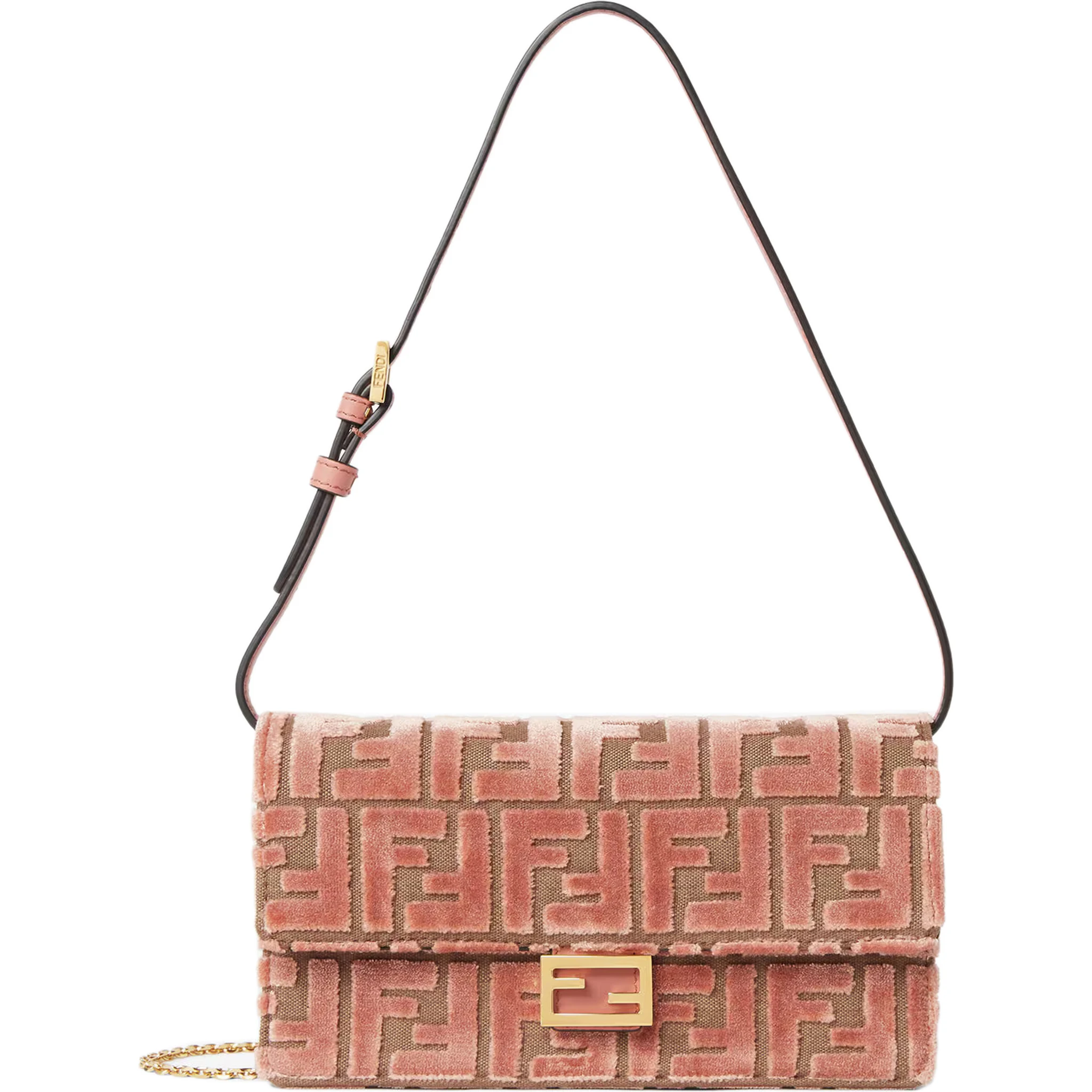 Fendi Bags.. Pink