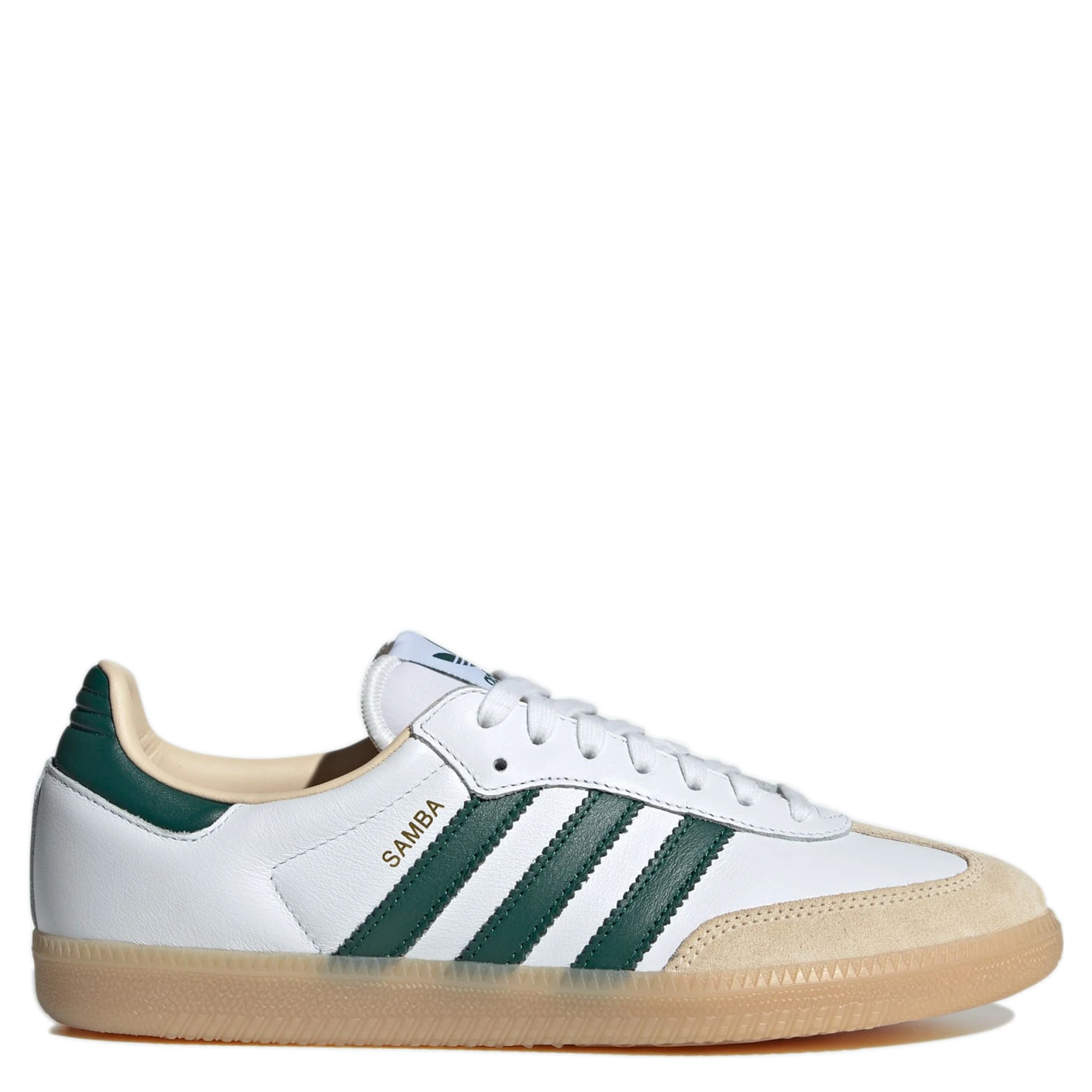 Adidas Sneakers White