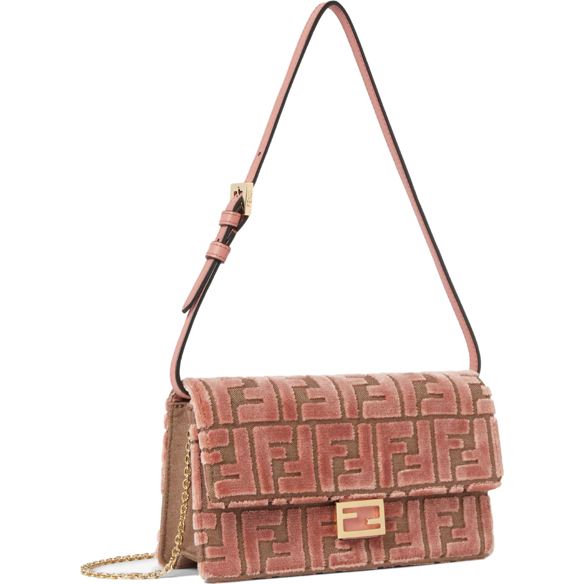 Fendi Bags.. Pink
