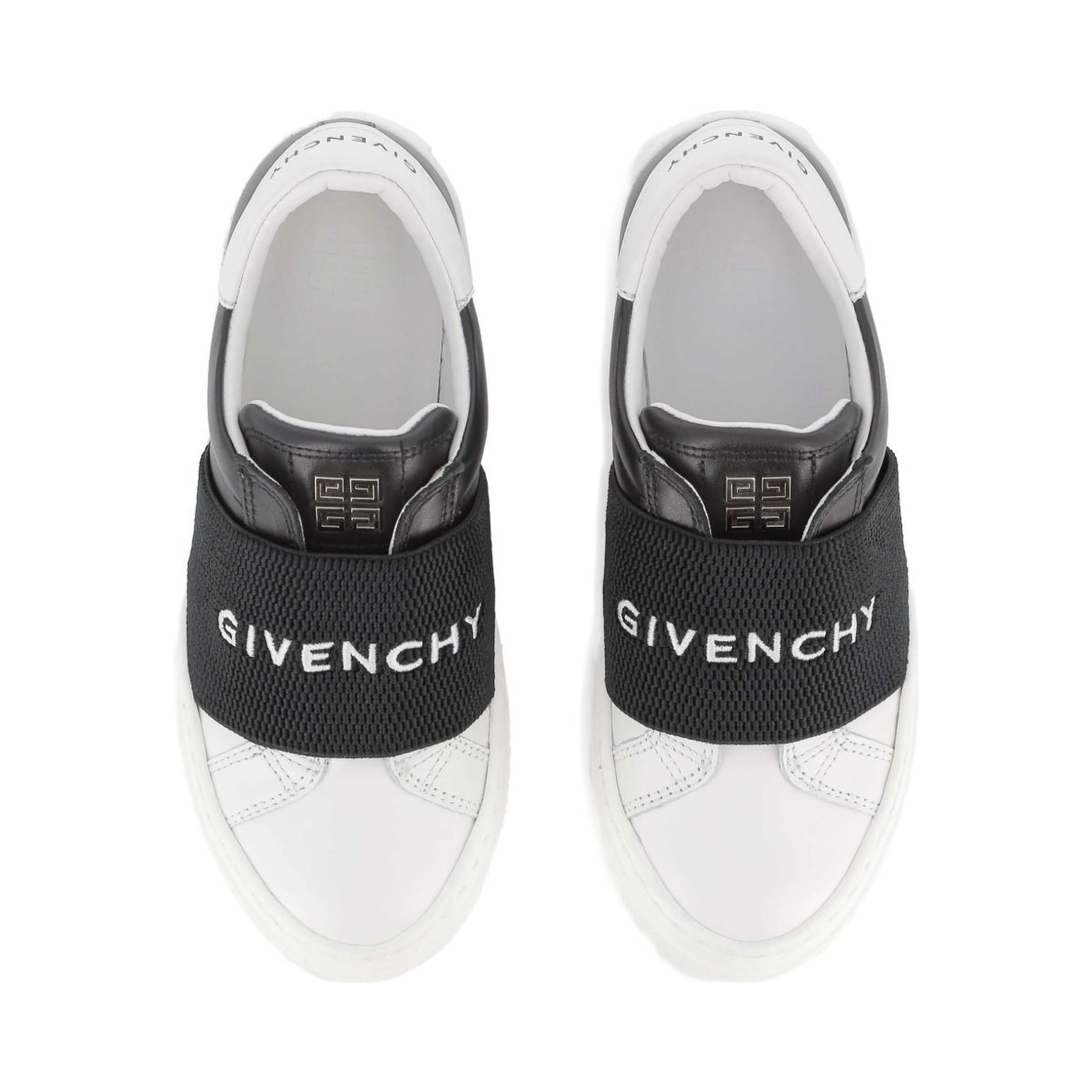 GIVENCHY KIDS Sneakers Black