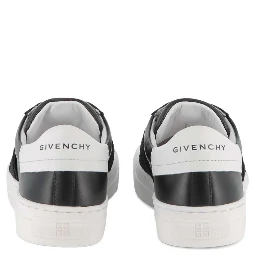 GIVENCHY KIDS Sneakers Black