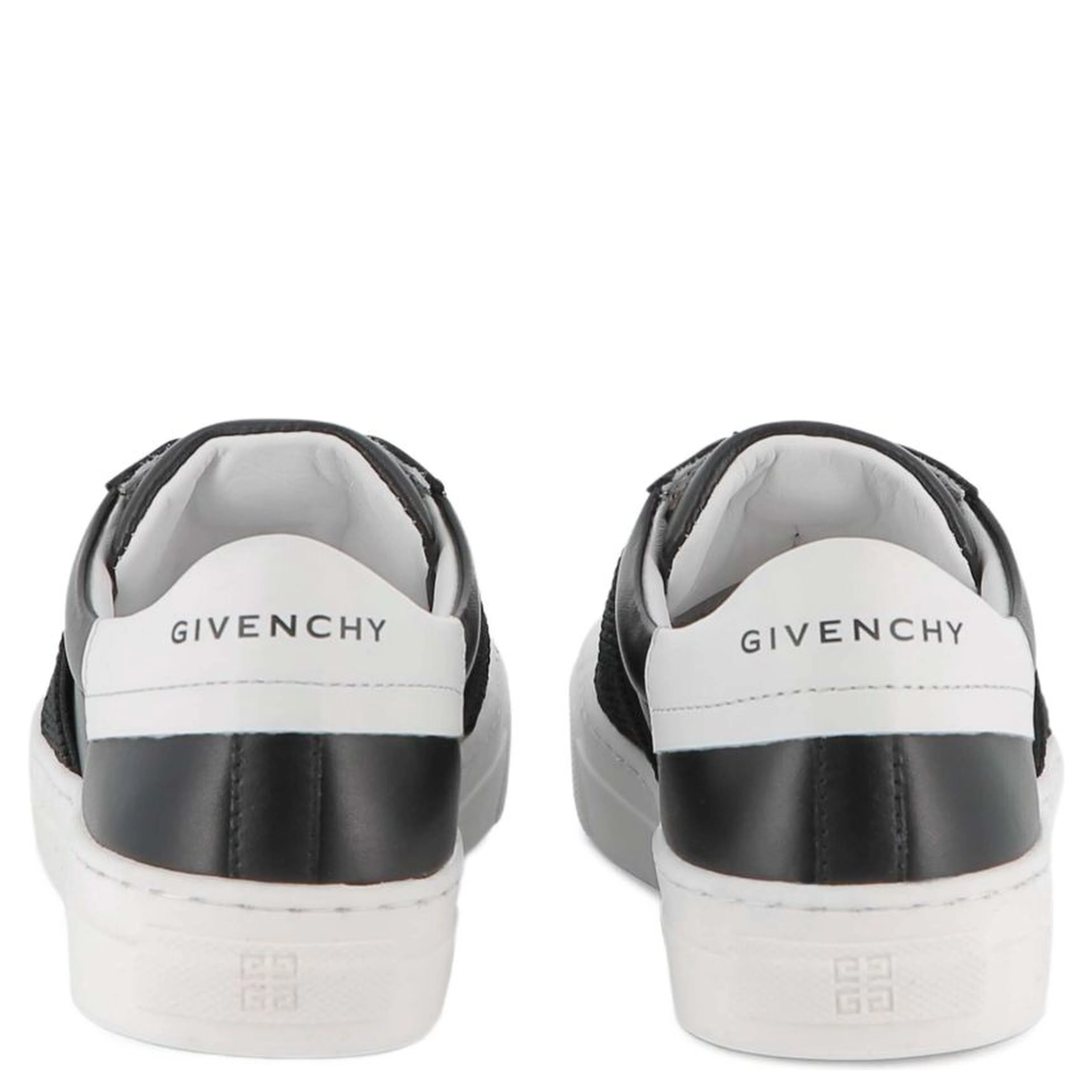 GIVENCHY KIDS Sneakers Black