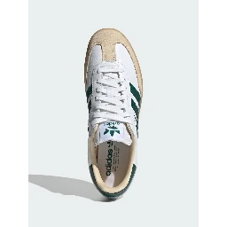 Adidas Sneakers White