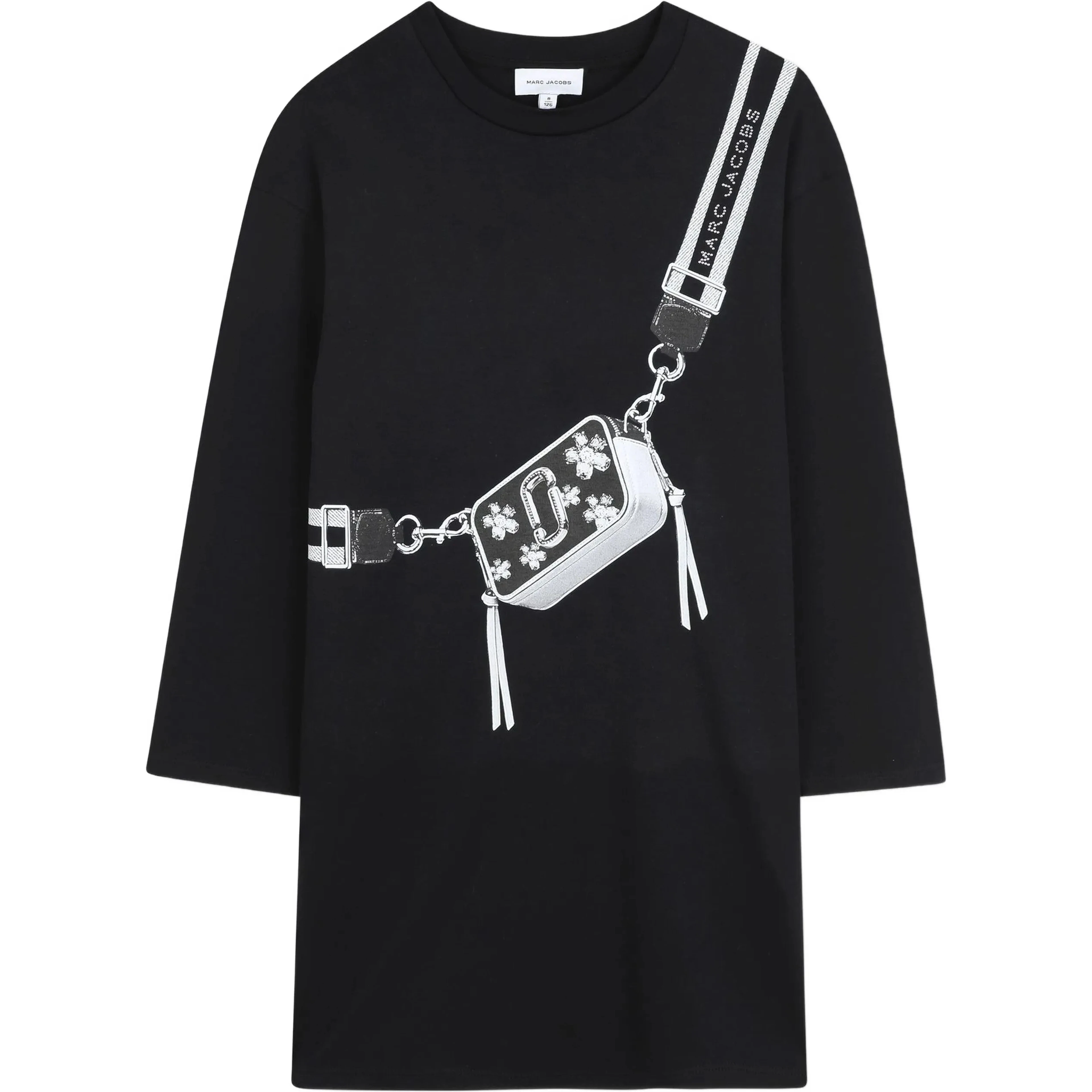 Marc Jacobs Dresses Black