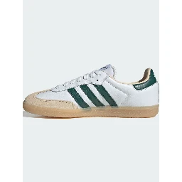 Adidas Sneakers White
