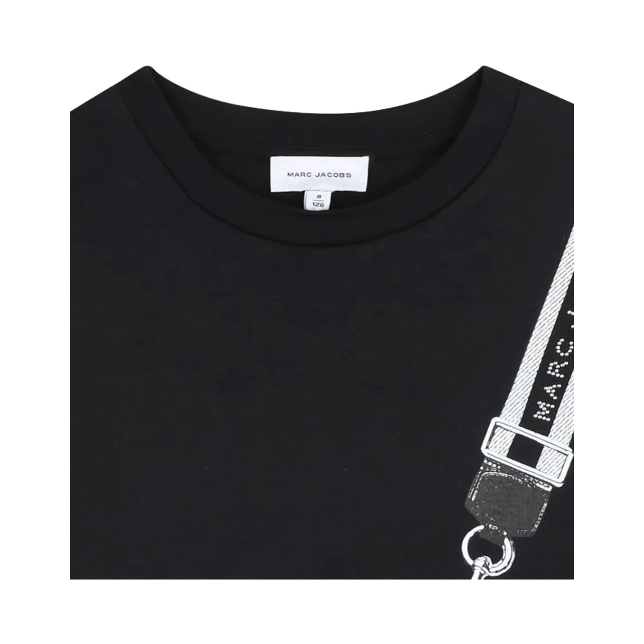 Marc Jacobs Dresses Black