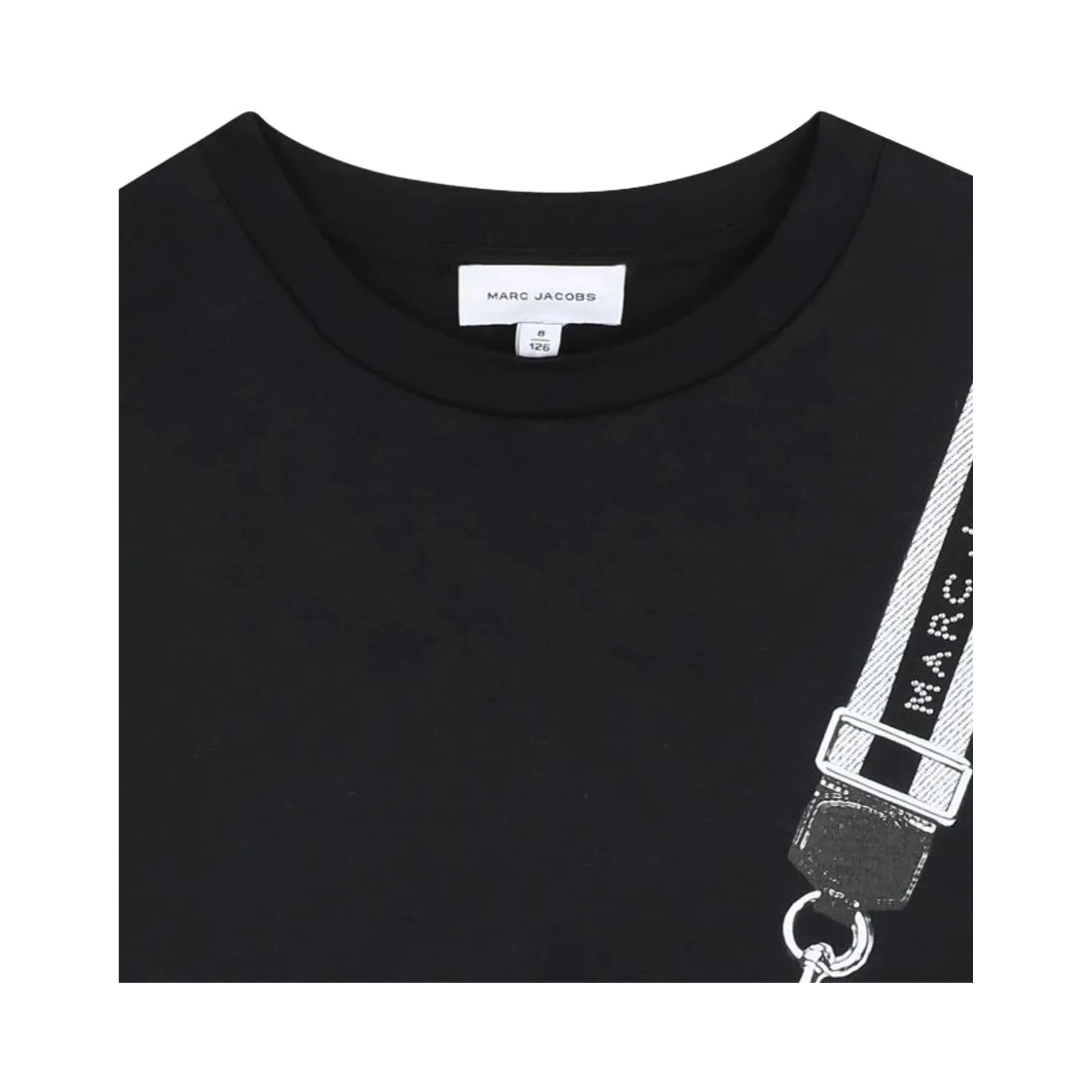 Marc Jacobs Dresses Black