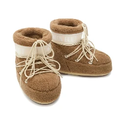 Moon Boot Boots Brown