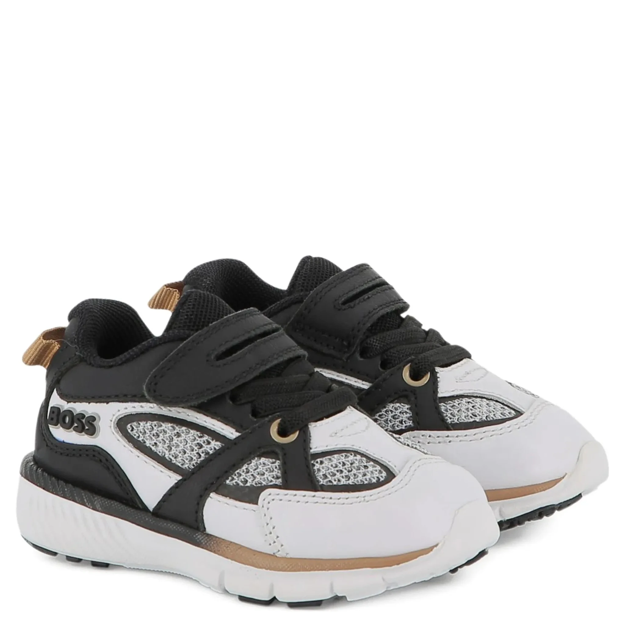 Hugo Boss Sneakers Black