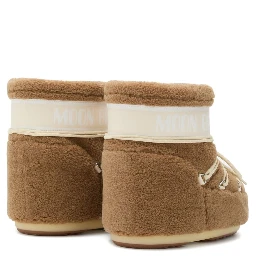 Moon Boot Boots Brown