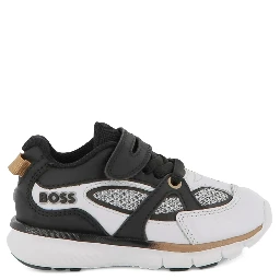 Hugo Boss Sneakers Black