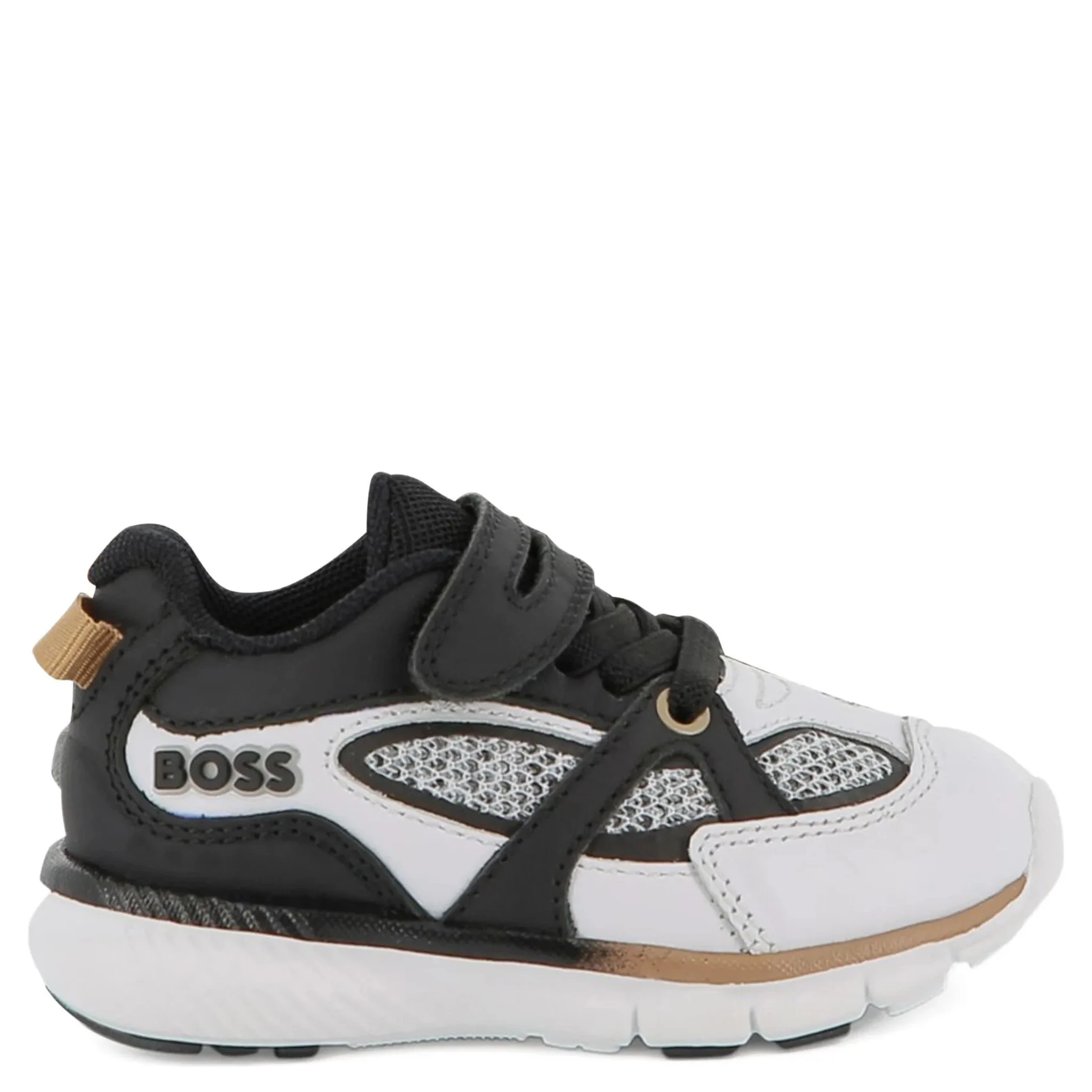 Hugo Boss Sneakers Black