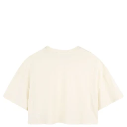 Chloè T-shirts and Polos White