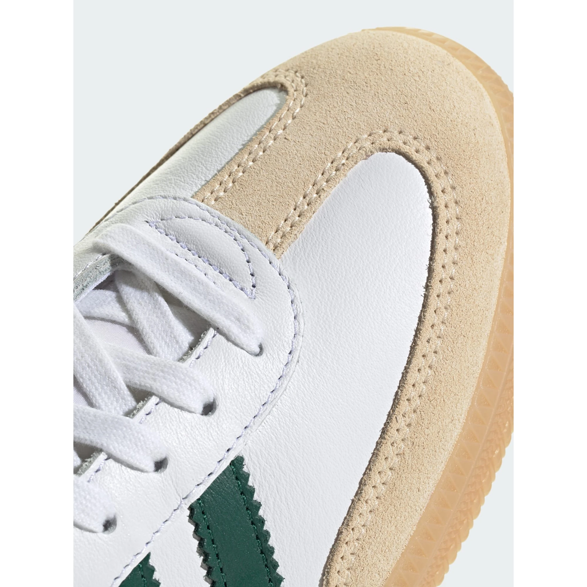 Adidas Sneakers White