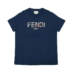 FENDI KIDS Clothing.... Blue