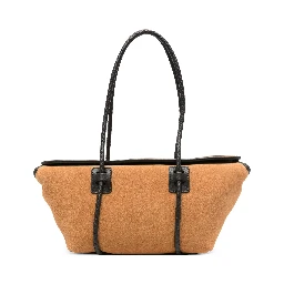 HEREU Bags.. Brown
