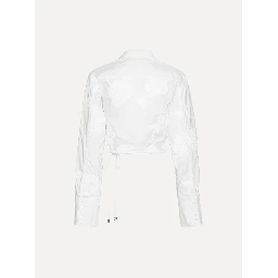 Rotate Shirts White