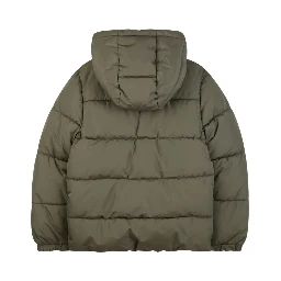 Hugo Boss Coats Green