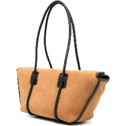 HEREU Bags.. Brown