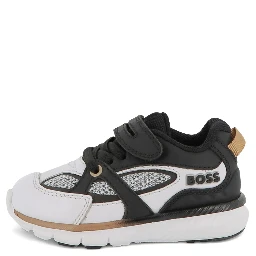 Hugo Boss Sneakers Black