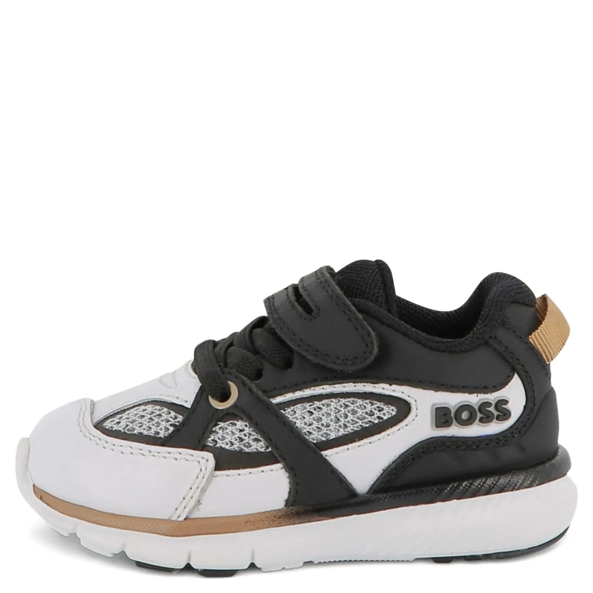 Hugo Boss Sneakers Black