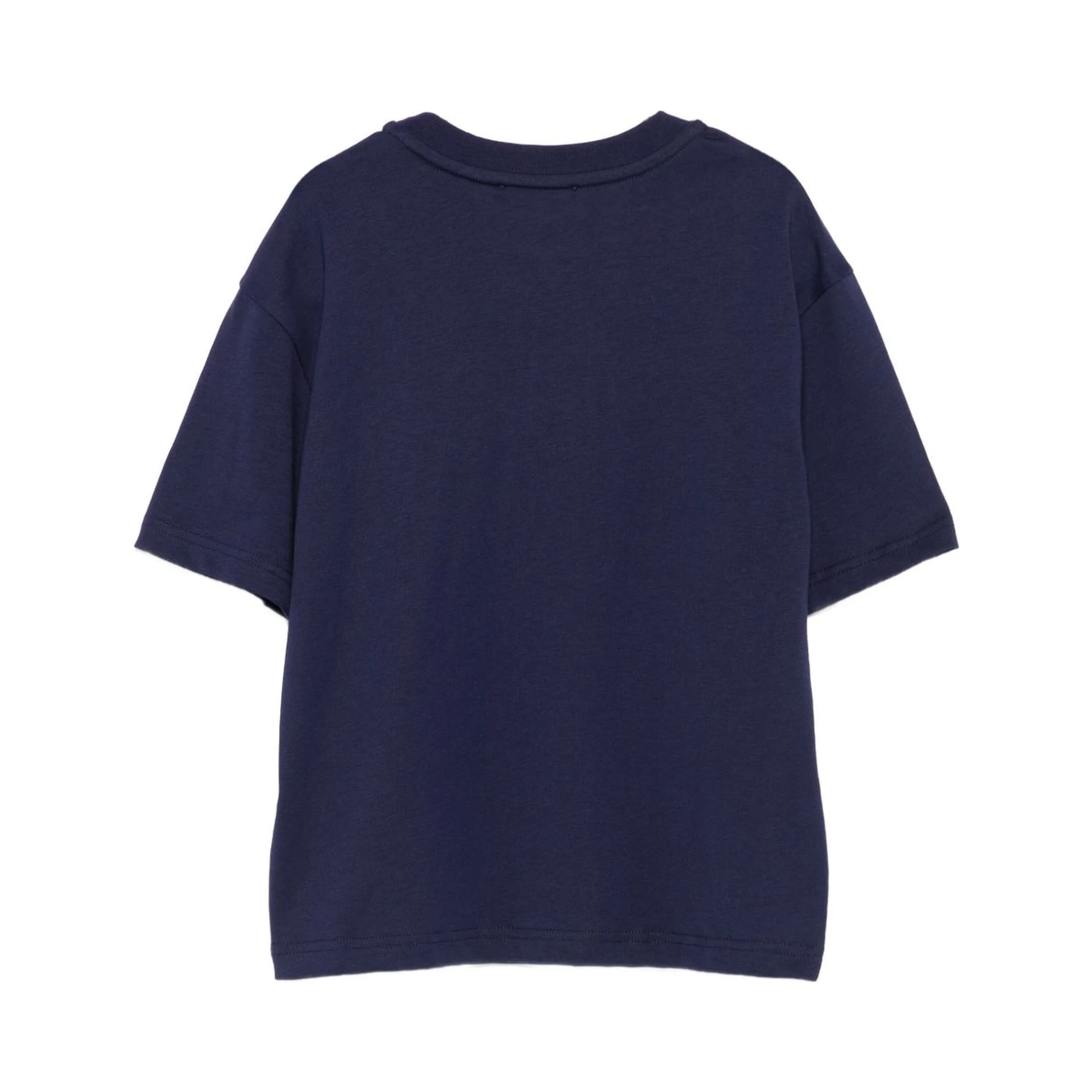 Lanvin T-shirts and Polos Blue