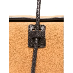 HEREU Bags.. Brown