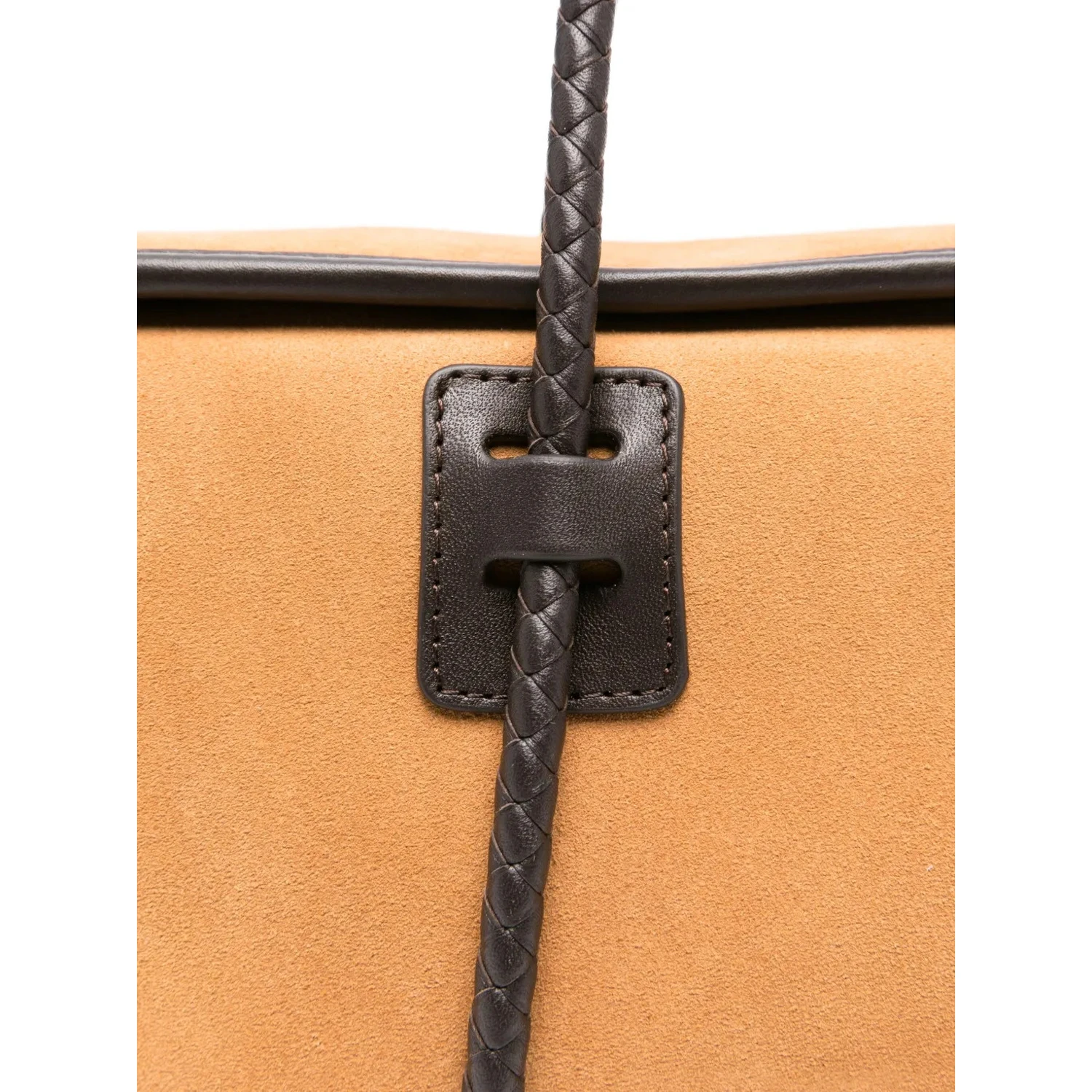 HEREU Bags.. Brown