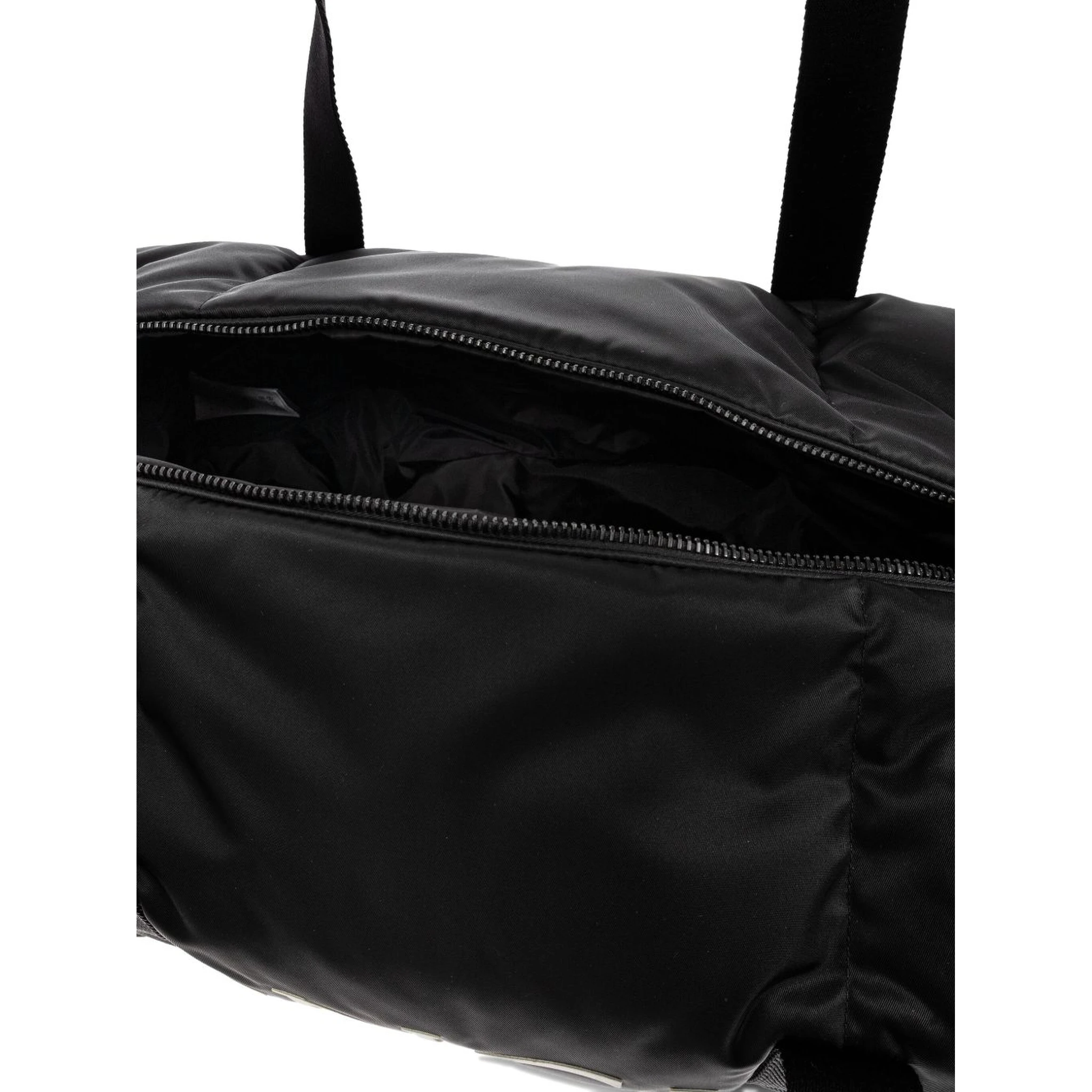 Moncler Bags.. Black