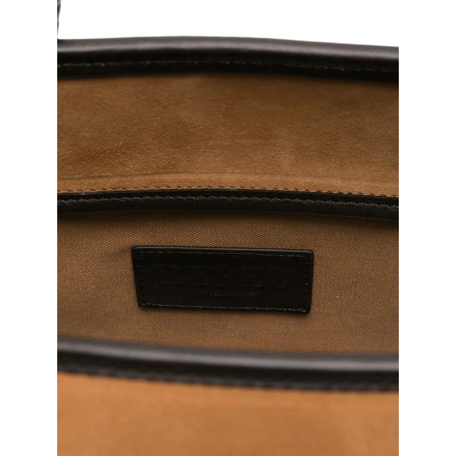 HEREU Bags.. Brown