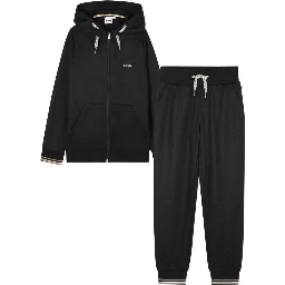 Hugo Boss Clothing.... Black