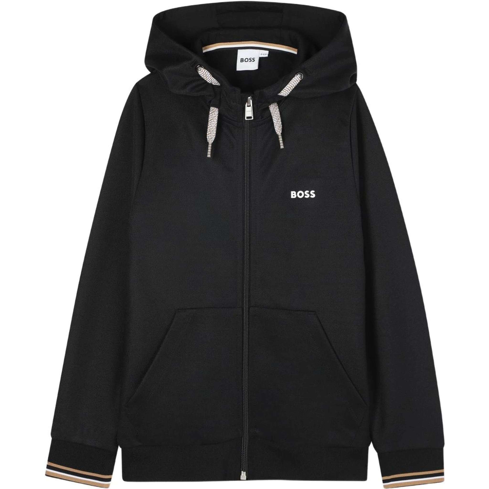 Hugo Boss Clothing.... Black