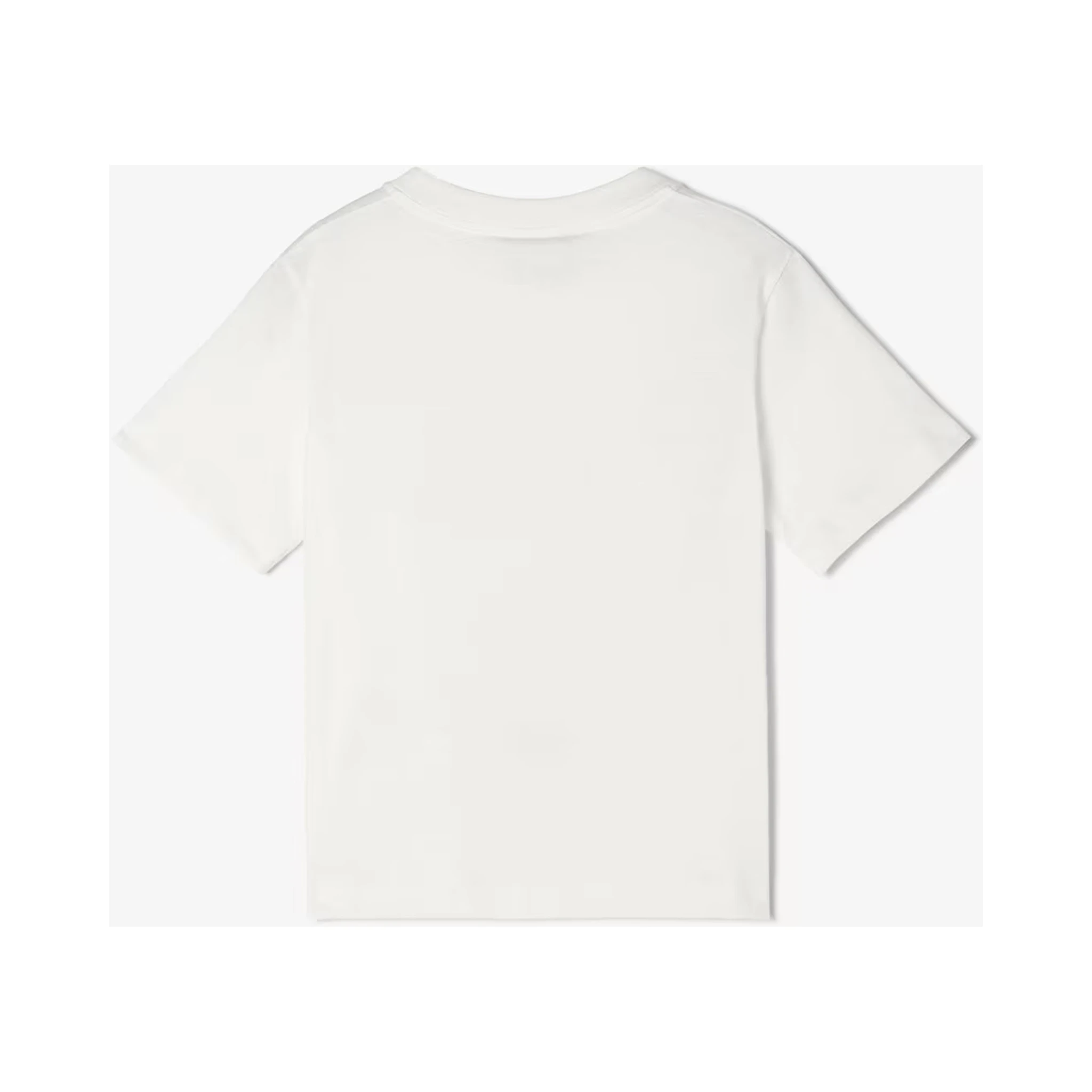FENDI KIDS T-shirts and Polos White