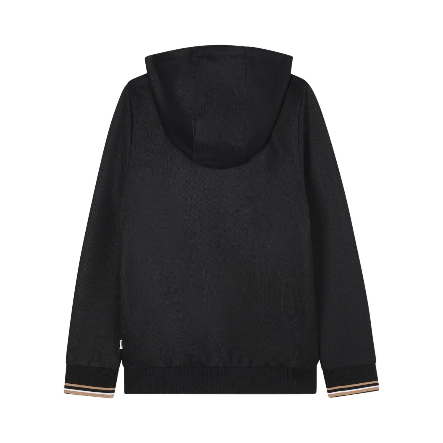 Hugo Boss Clothing.... Black
