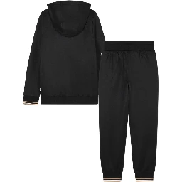 Hugo Boss Clothing.... Black