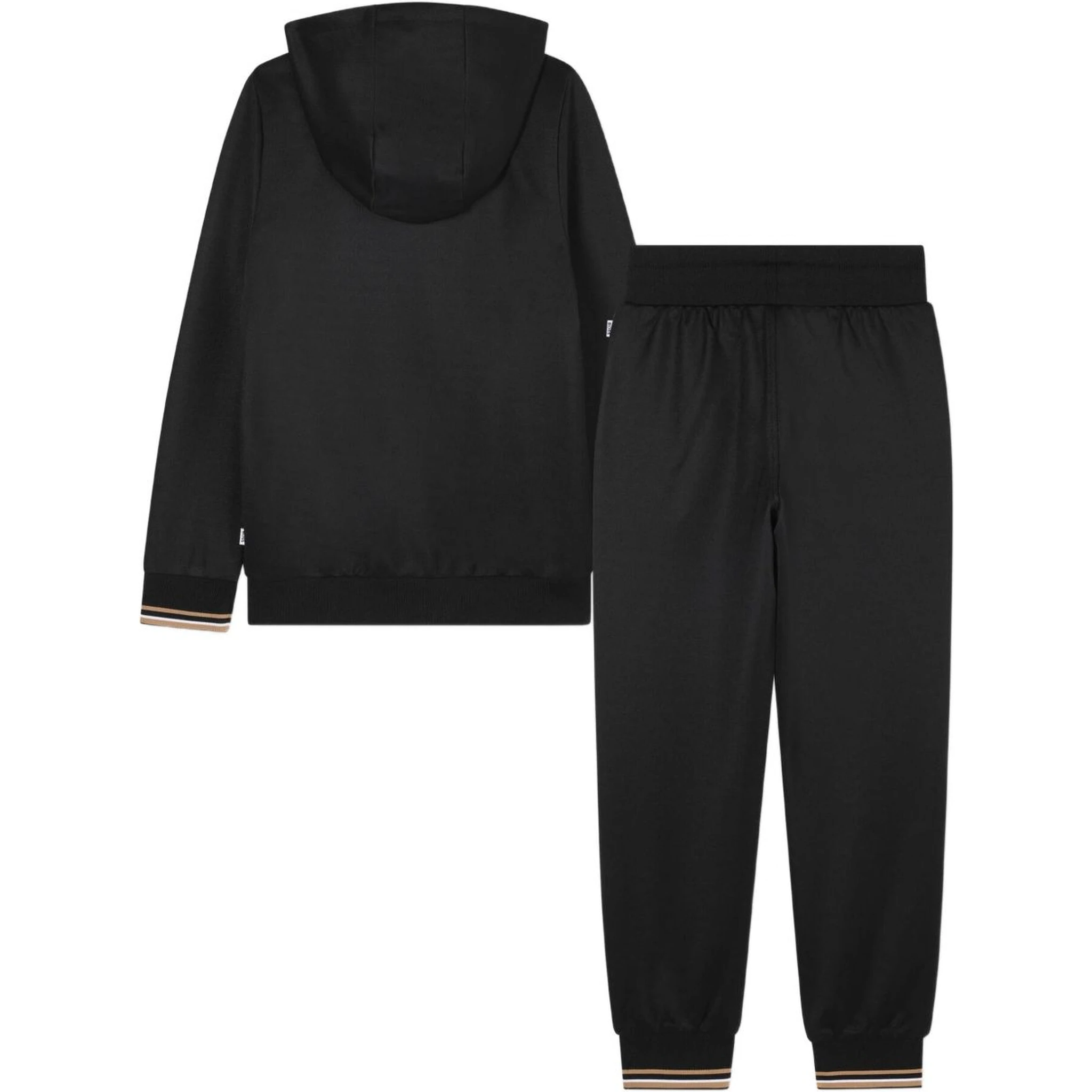 Hugo Boss Clothing.... Black