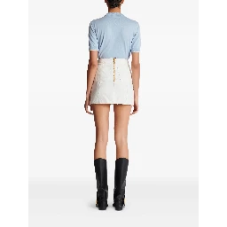 Balmain Skirts White